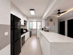 Blk 513D Saraca Breeze @ Yishun (Yishun), HDB 4 Rooms #557874461